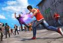 Angry Fighter Attack screenshot 13