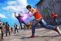 Angry Fighter Attack screenshot 5