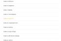 Reader FB2 / EPUB screenshot 11
