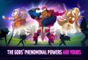 KROSMAGA screenshot 1