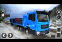 Extreme Uphill Truck Driver screenshot 14