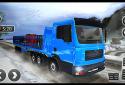 Extreme Uphill Truck Driver screenshot 5