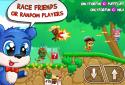 Fun Run Multiplayer Race Arena screenshot 1