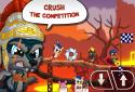 Fun Run Multiplayer Race Arena screenshot 3