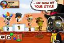 Fun Run Multiplayer Race Arena screenshot 4