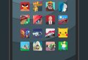 Praos - Icon Pack screenshot 3