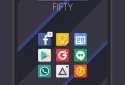 Praos - Icon Pack screenshot 6