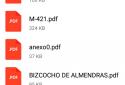 Translator Camera Scanner pdf screenshot 4