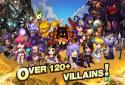 Super Villain War: Lost Heroes screenshot 3