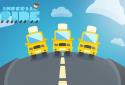 Imperial Ride screenshot 1
