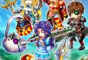 [Premium] Fairy RPG Elements screenshot 14