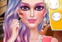 Holiday Date Makeover Salon screenshot 2