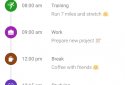 TimeTune - Optimize Your Time screenshot 1 TimeTune - Optimize Your Time screenshot 1