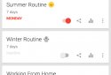 TimeTune - Optimize Your Time screenshot 2 TimeTune - Optimize Your Time screenshot 2