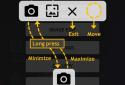 Touchshot (Screenshot) screenshot 2