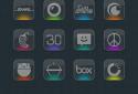 Gloss Color - Icon Pack screenshot 3