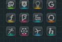 Gloss Color - Icon Pack screenshot 6
