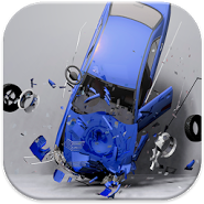 Demolition Derby Simulator Pro