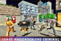 Police Dog Training Simulator screenshot 8