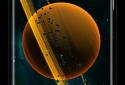Solar Planets Live Wallpaper screenshot 7