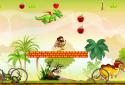 Caveman Adventure screenshot 1