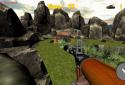 Tank Shooting Sniper Game screenshot 3