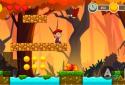 Super Marlo Adventure screenshot 2