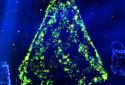 Christmas Live Wallpaper screenshot 16