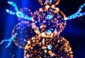 Christmas Live Wallpaper screenshot 2