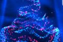Christmas Live Wallpaper screenshot 3
