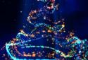 Christmas Live Wallpaper screenshot 8