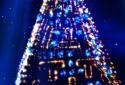 Christmas Live Wallpaper screenshot 9