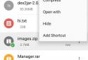 Root Manager screenshot 6
