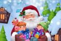 Christmas Match 3 Puzzle Game screenshot 1