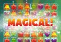 Christmas Match 3 Puzzle Game screenshot 3