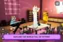 Cat Pet Shop: Girl Craft Story screenshot 1