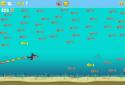 Hero Shark screenshot 2