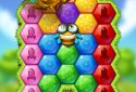 Bee Brilliant Blast screenshot 2