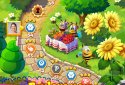 Bee Brilliant Blast screenshot 9