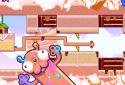 Silly Sausage: Doggy Dessert screenshot 6
