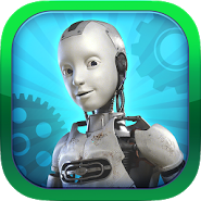 Annedroids Compubot Plus