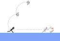 Amazing Ninja screenshot 4
