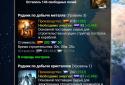 Kings Space Strategy and space screenshot 2