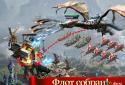 The Conquerors: Empire Rising screenshot 4