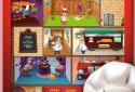 Restaurant Island:Kitchen Chef screenshot 3