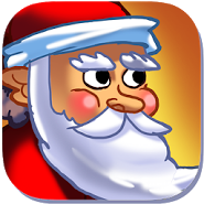 The Christmas Journey GOLD