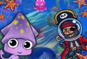 Ocean Aquarium Pocket Island screenshot 1