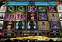 Red lady Slot screenshot 3