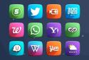 Space Z Icon Pack Theme screenshot 10