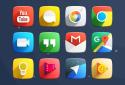 Space Z Icon Pack Theme screenshot 11